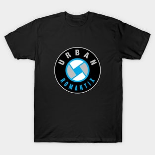 Urban Romantix T-Shirt